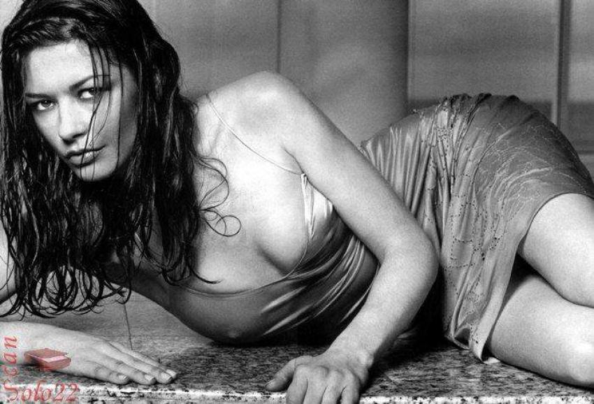 Catherine Zeta Jones