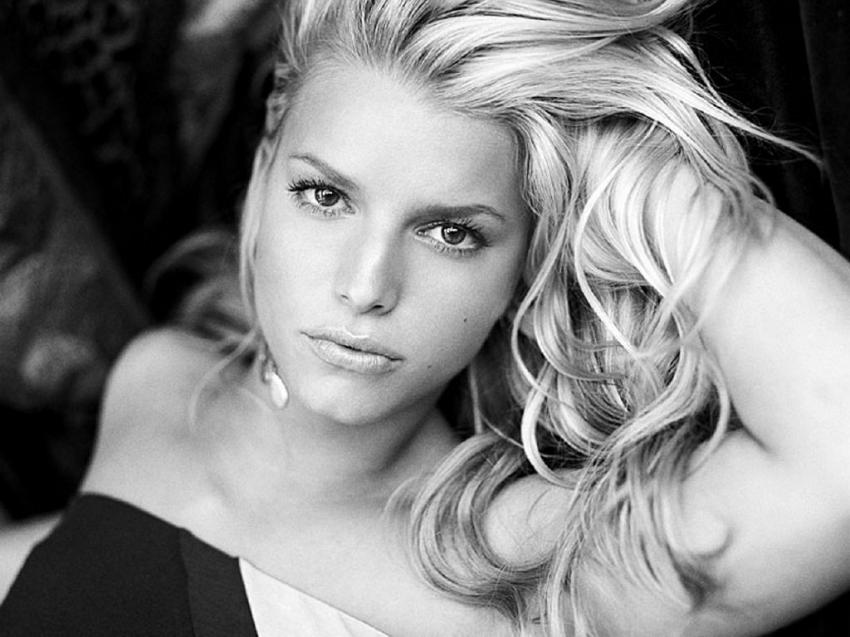 jessica simpson