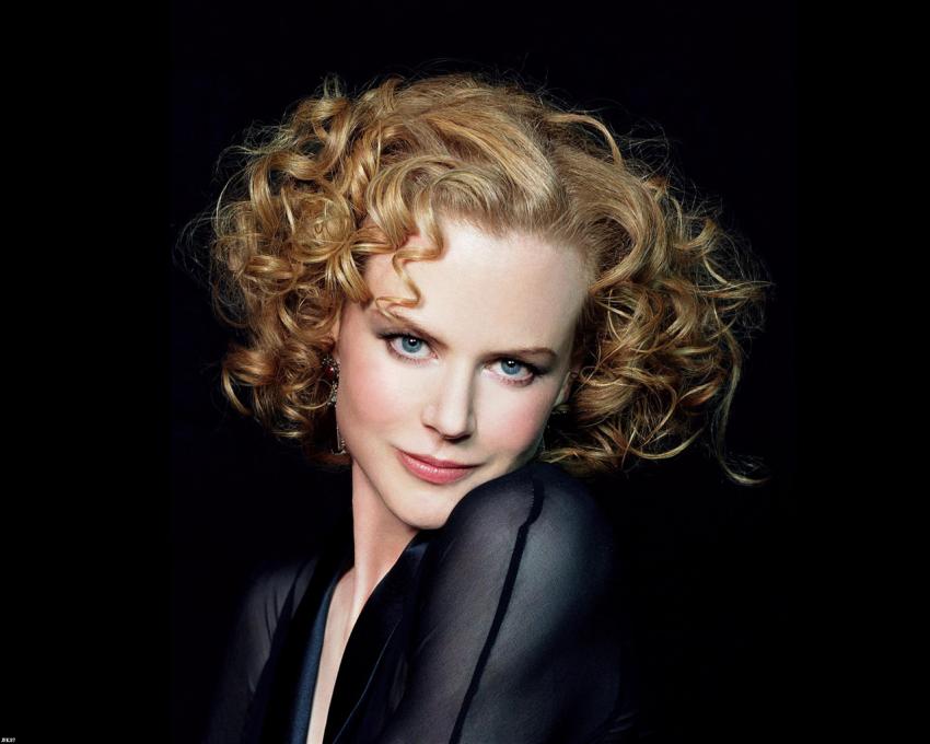 Nicole Kidman