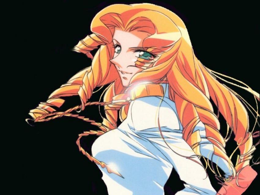 Shoujo Kakumei Utena