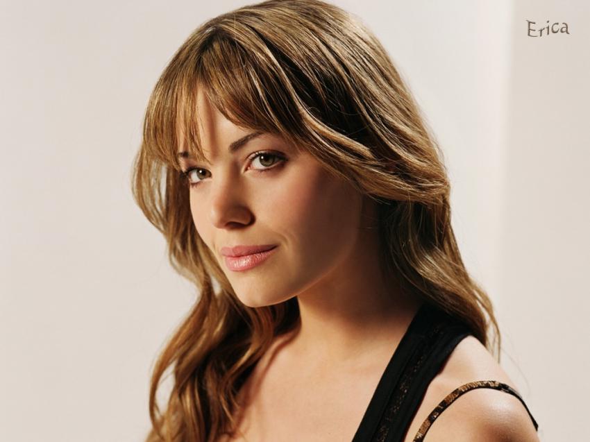 Erica Durance