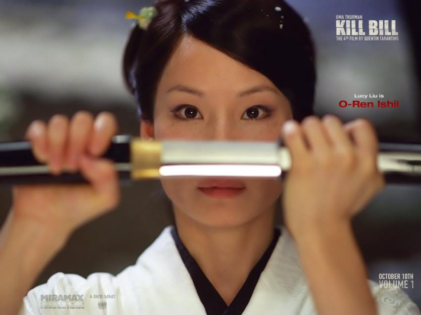 Kill bill