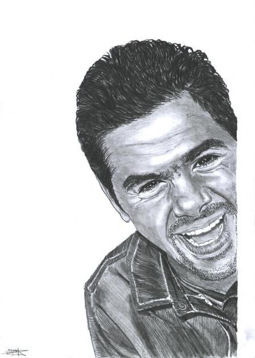 Jamel Debbouze