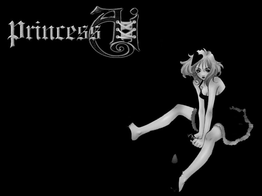 Princess Ai