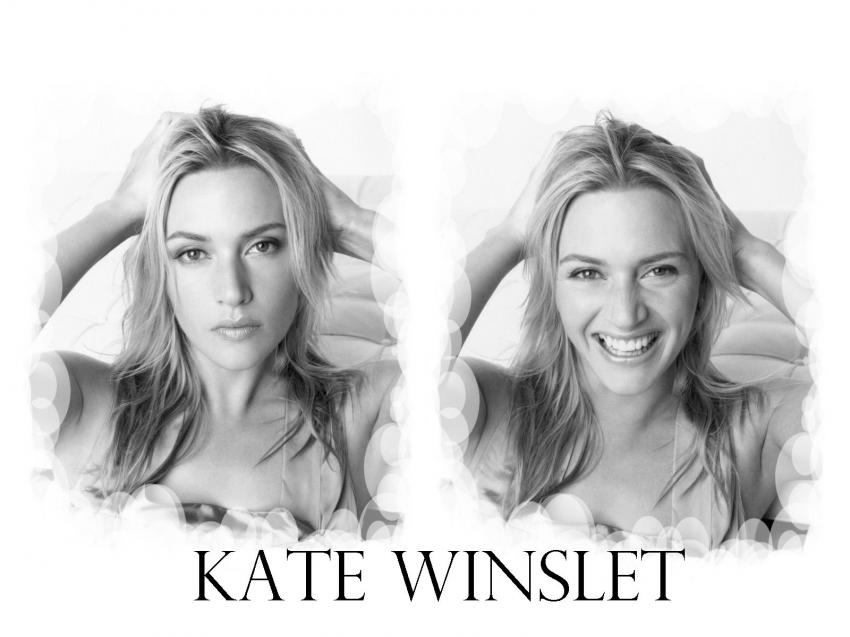 Kate Winslet
