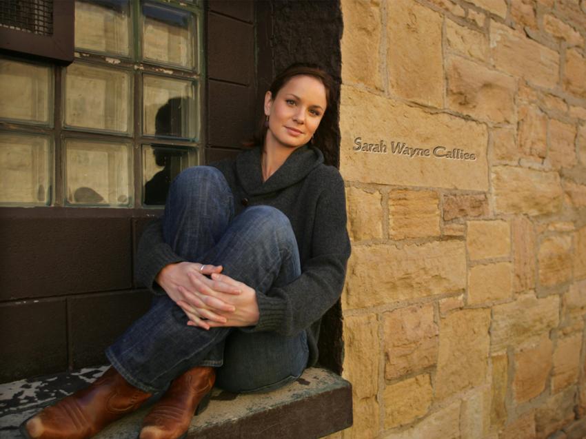 Sarah Wayne Callies
