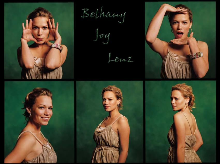 Bethany Joy Lenz