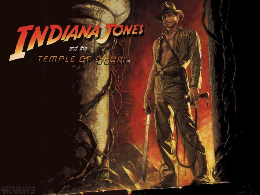 Indiana Jones