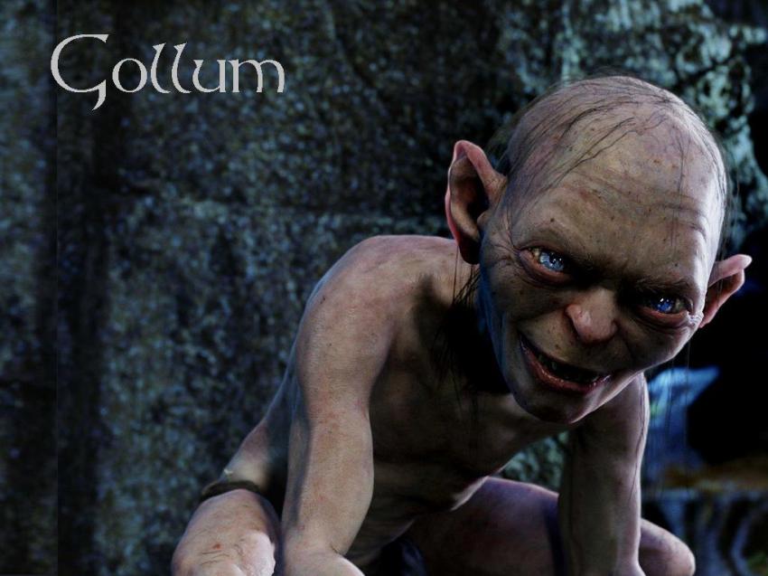 Le Seigneur des Anneaux