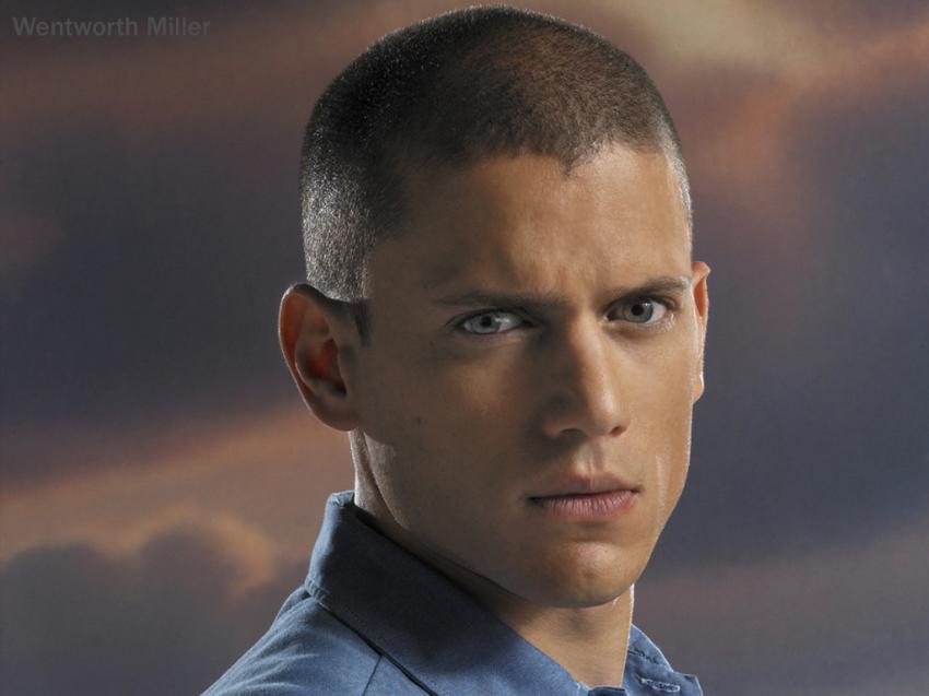 Wentworth Miller