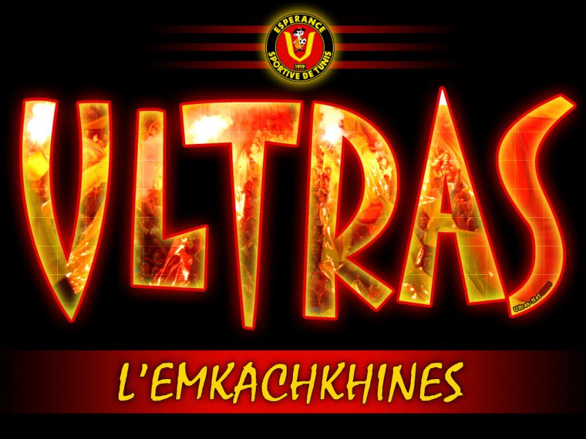 Ultras