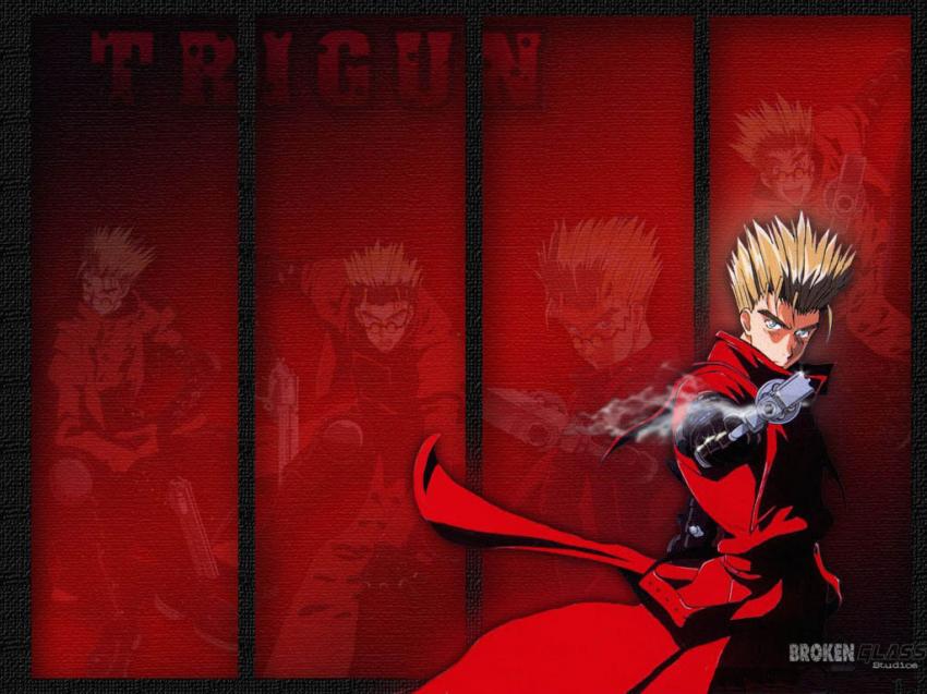 Trigun