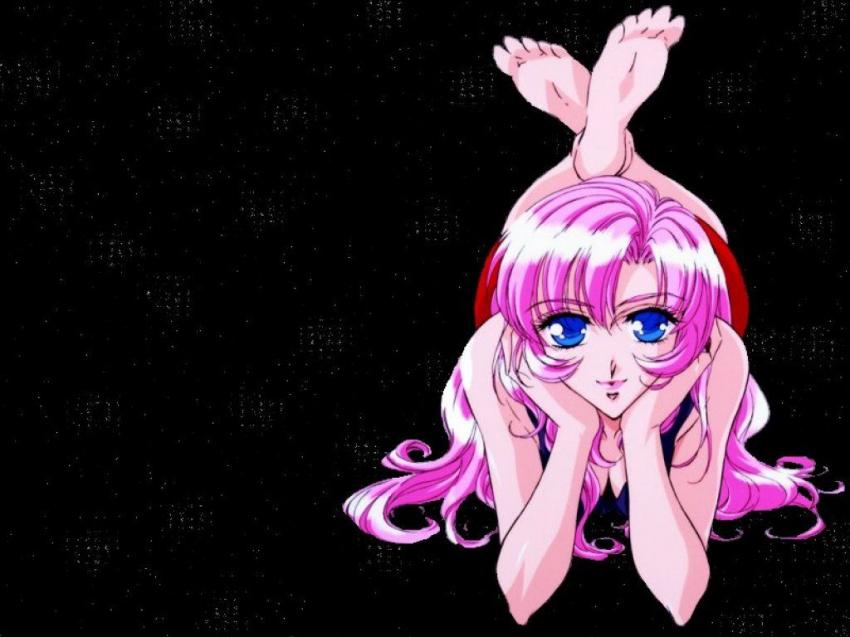 Shoujo Kakumei Utena