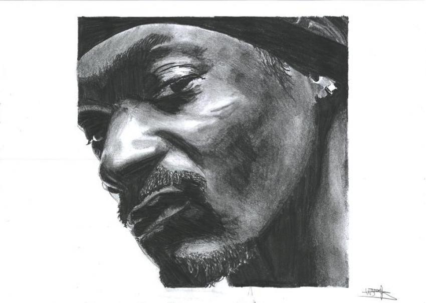Snoop Dogg