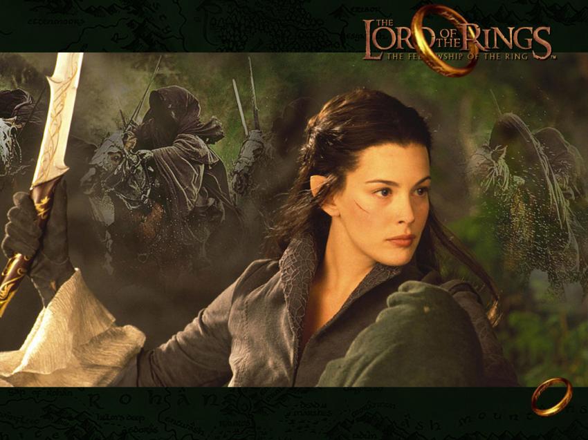 Le Seigneur des Anneaux