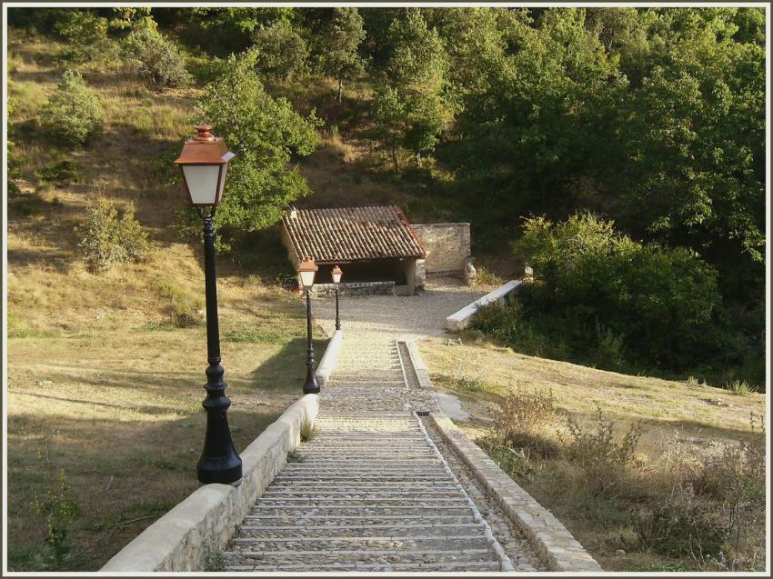 Baudinard sur Verdon (83)