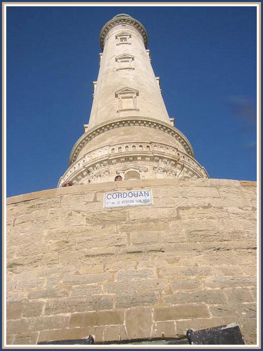 Phare du Cordouan