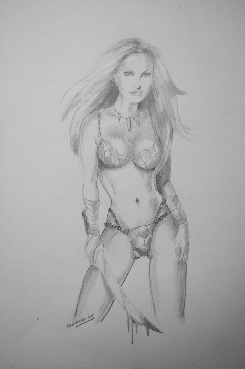 DANGEREUSE TENTATRICE