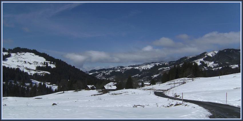 Innrriz - Canton de Berne