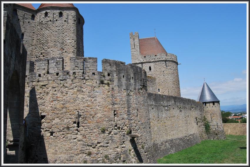 Remparts de Carcassonne (11)