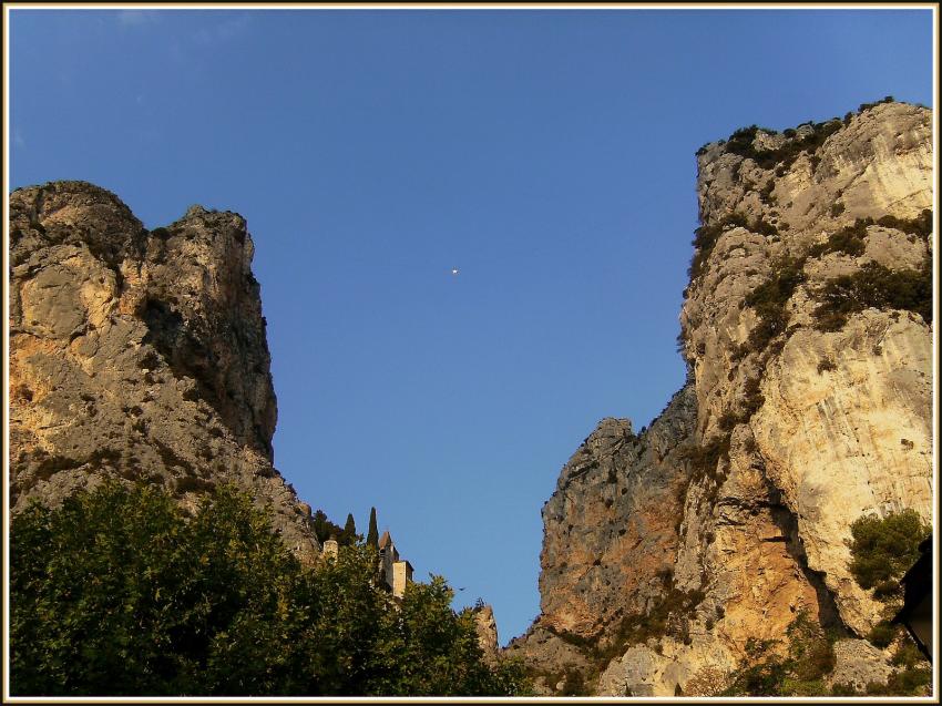 Moustiers Sainte-Marie (04)