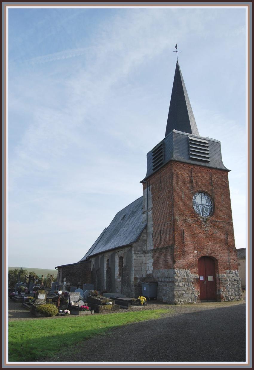 Eglise de Fonsommes (02)