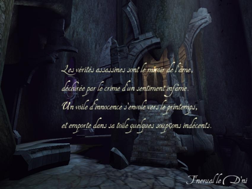 Les Vrits Assassines