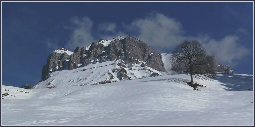 Innrriz - Canton de Berne
