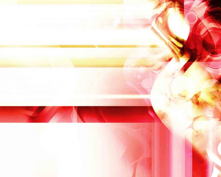 Art Digital Abstrait