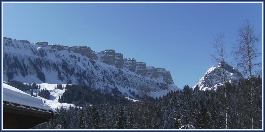 Les Sept Etalons  Innrriz