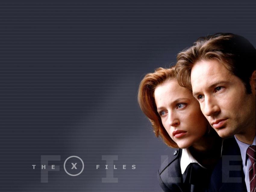 X-Files