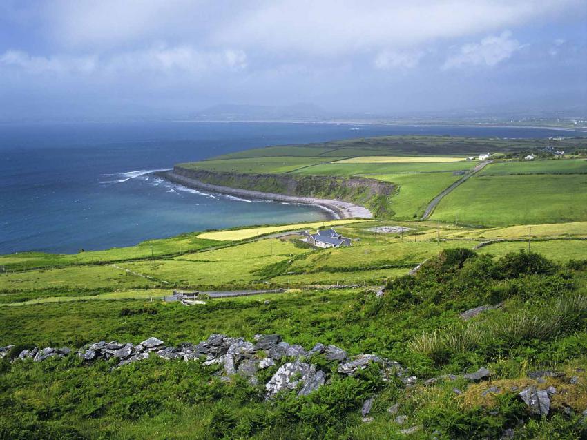 irlande