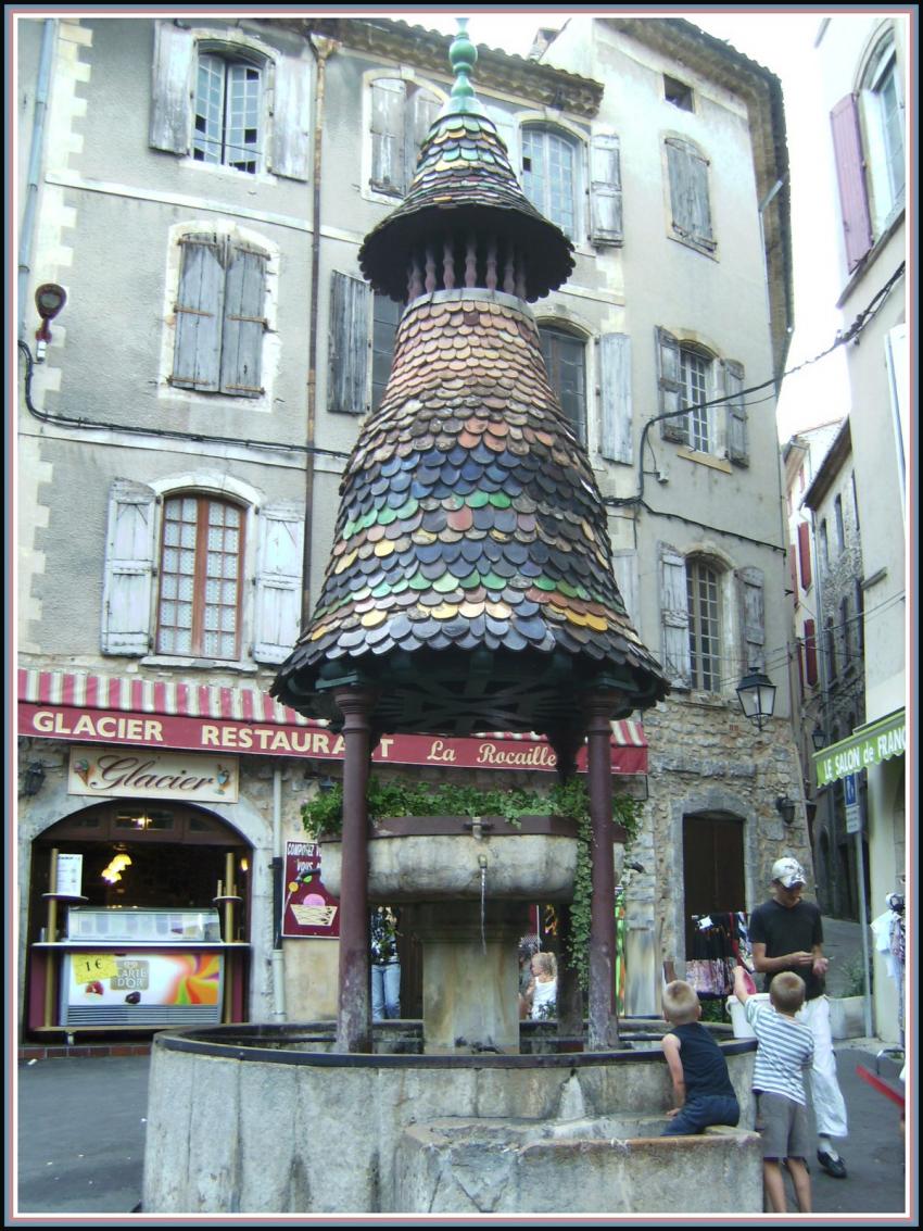 Fontaine  Anduze (30)