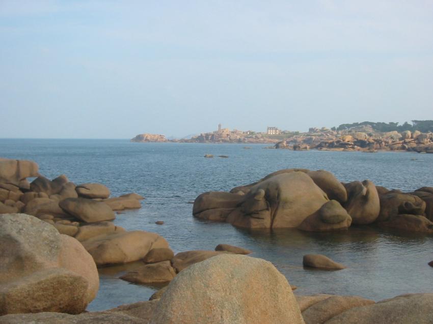 Granites roses  Trgastel (22)