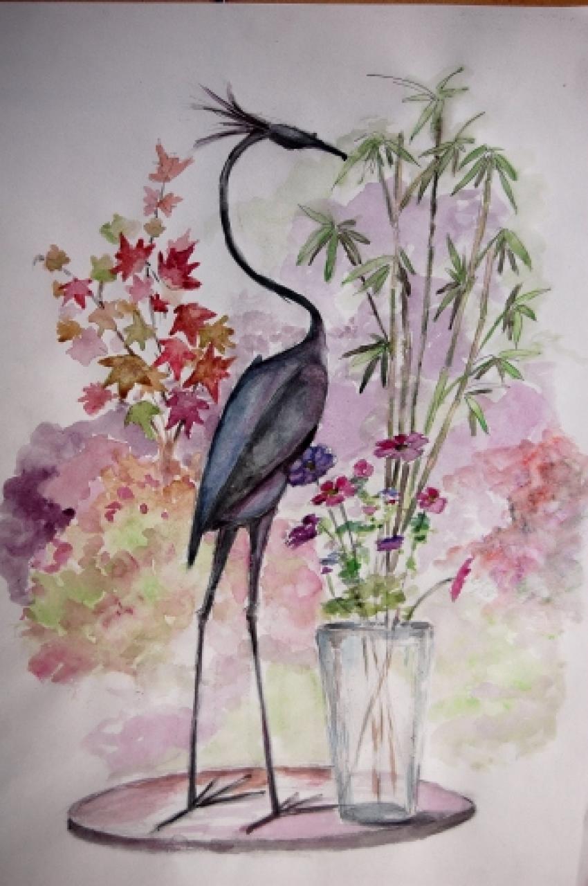 inspiration japonaise