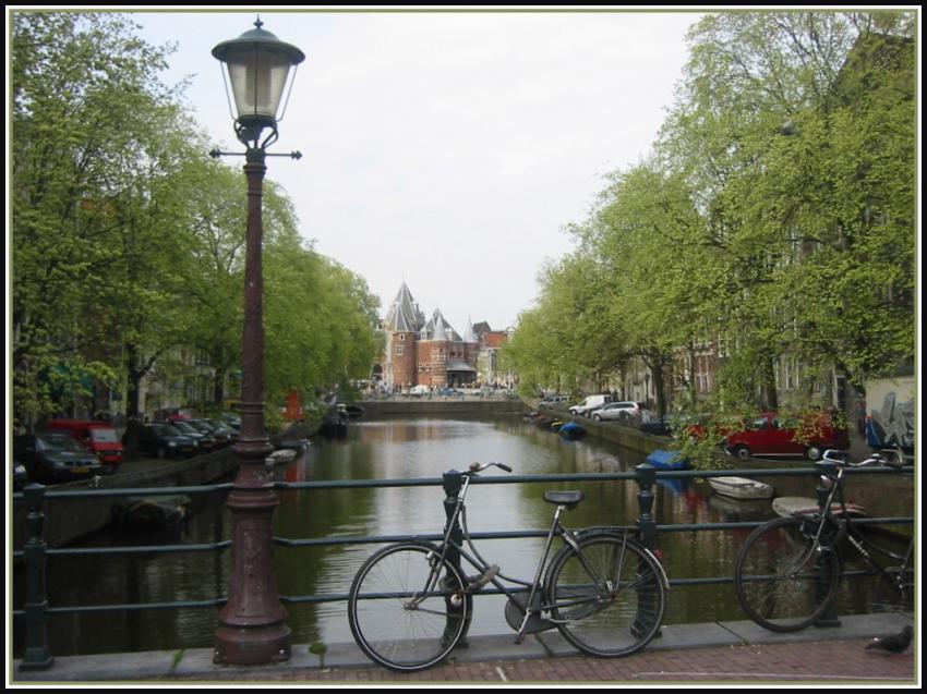 Amsterdam