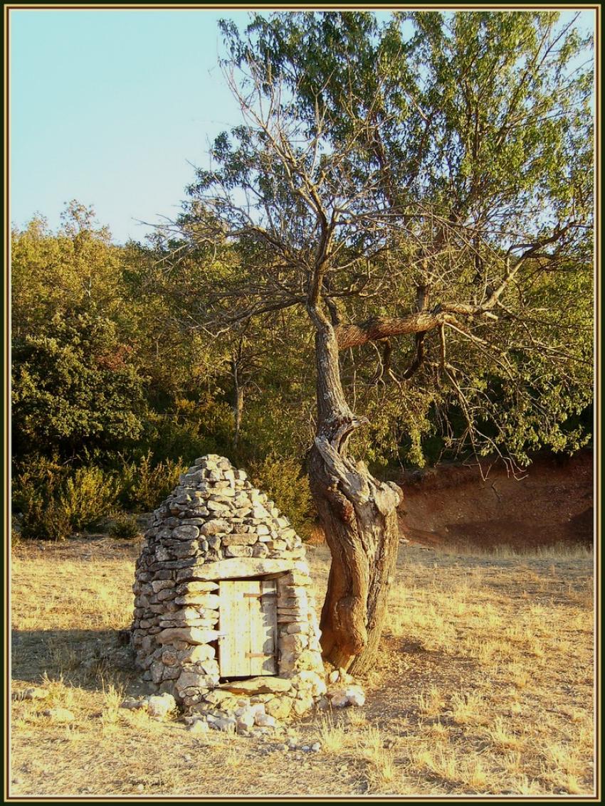 Borie  Sivergues (84)