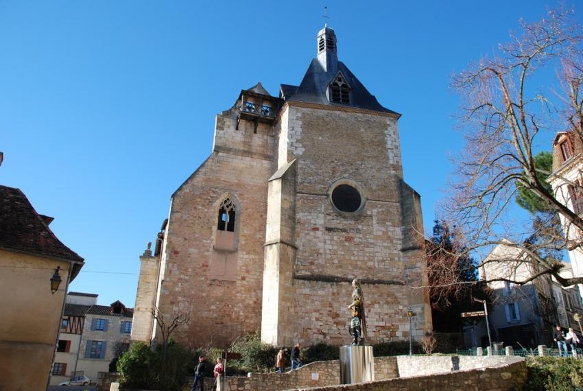Vieux Bergerac