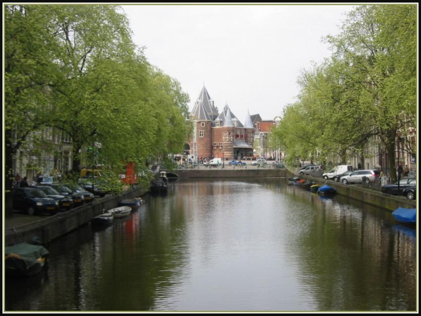 Amsterdam