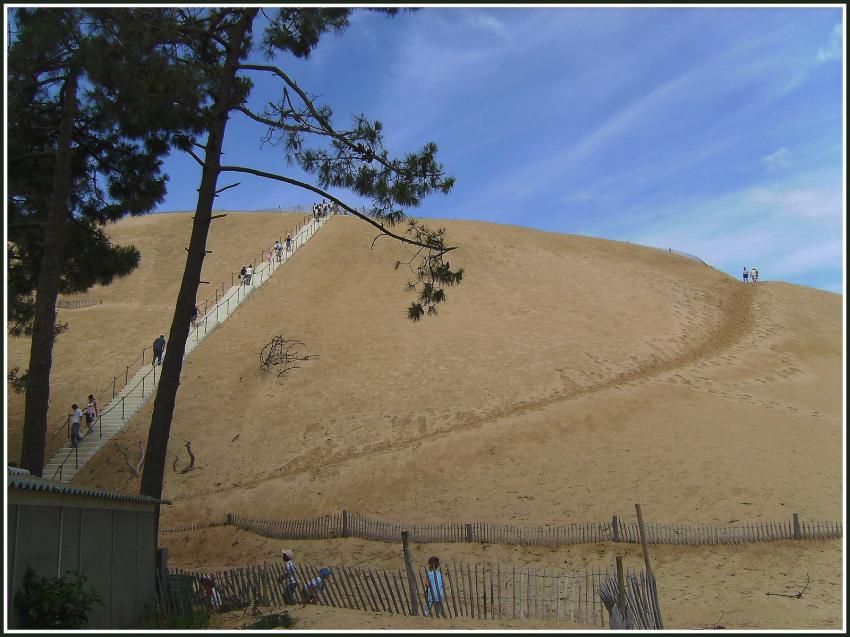 Dune du Pyla (Gironde)