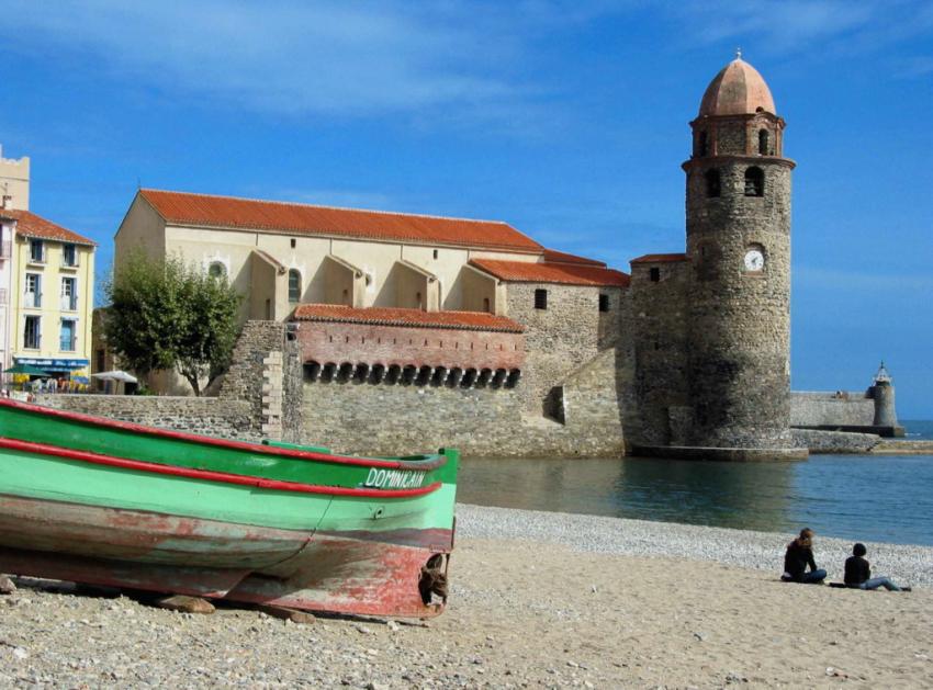 Collioure (66)