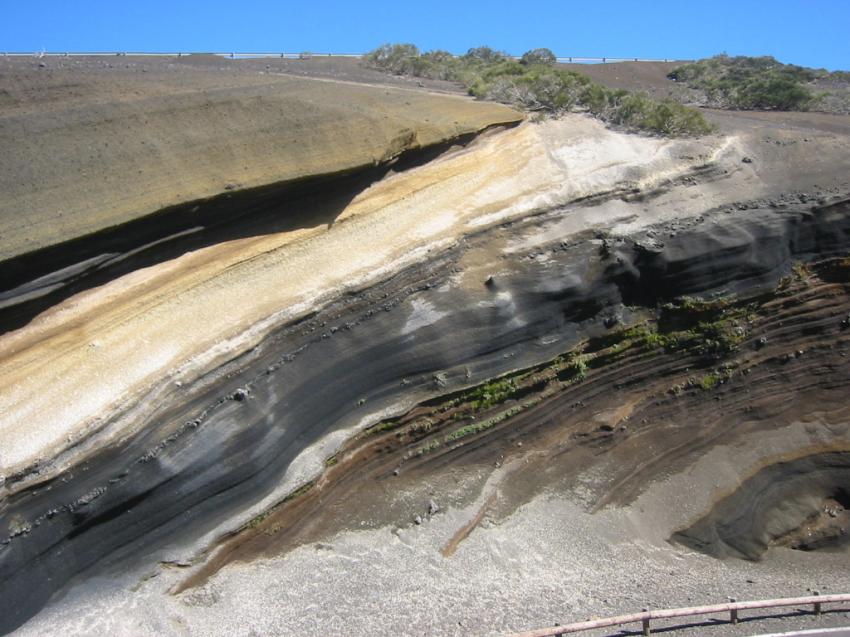 La Tarta (route du Tide)