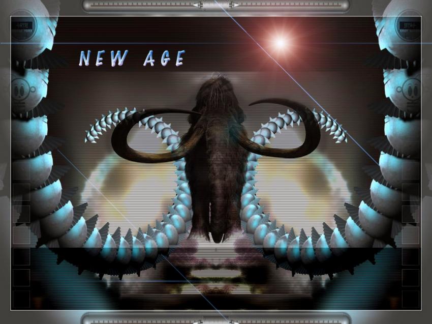 NEW AGE