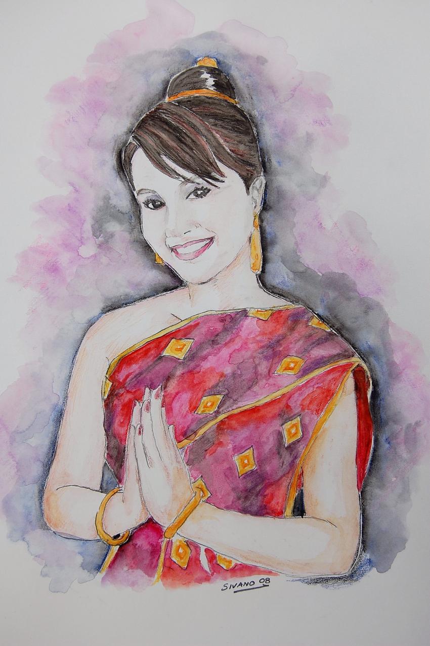 SOUHAIT DE BONNE ANNEE