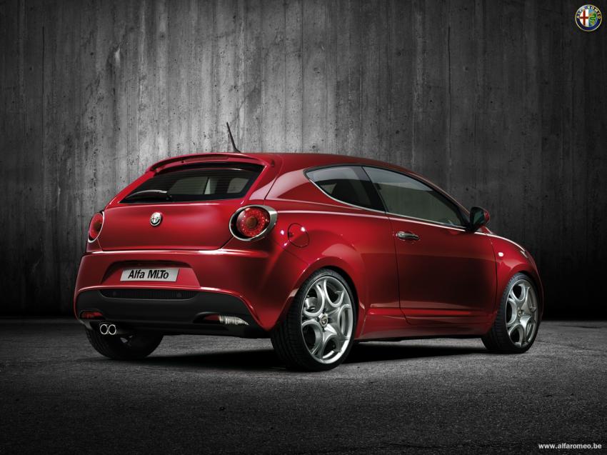 Alfa-Romeo Mi-To