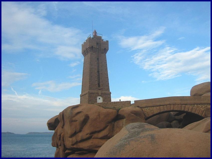 Phare de Ploumanac'h (22)