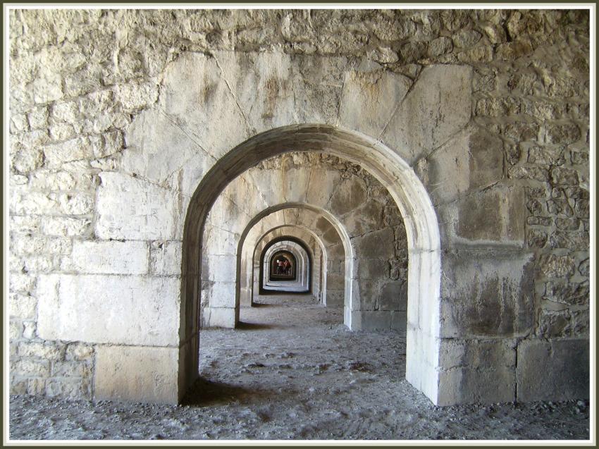 La Bastille  Grenoble