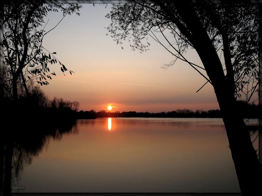 Coucher de soleil 91108 3b