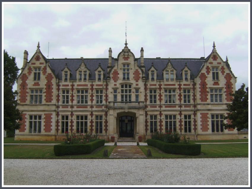 Mdoc - Chateau Cantenac-Brown