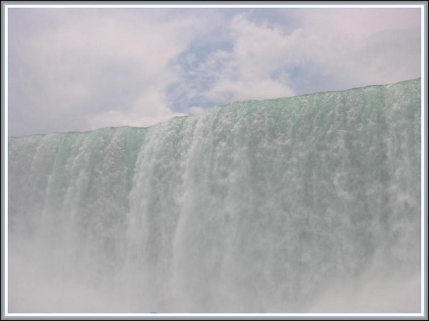 Chutes du Niagara